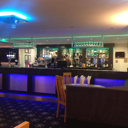 New Boston Guest Accommodation Fleetwood Luaran gambar