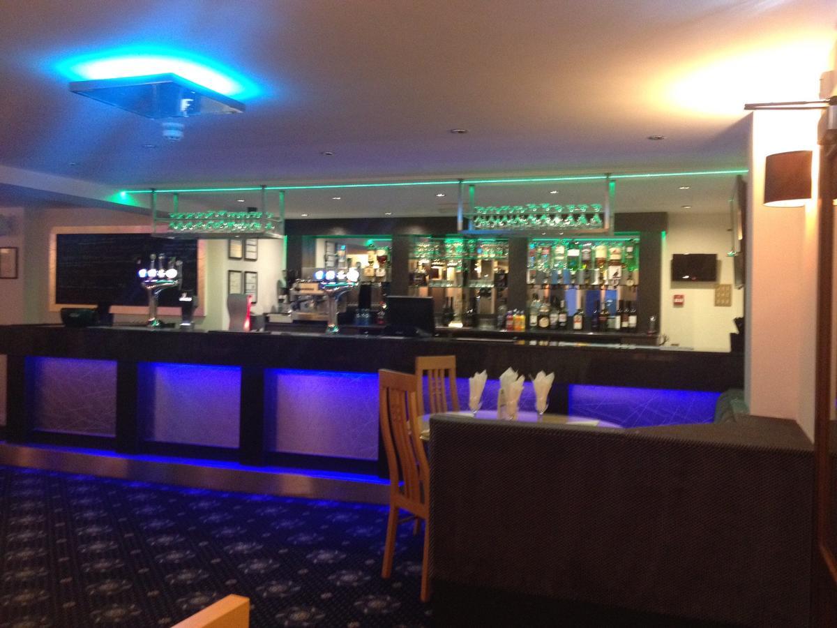 New Boston Guest Accommodation Fleetwood Luaran gambar